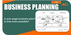 Planning for Business Success